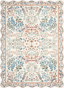 Lavable LVB-2344 Rug