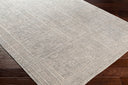 Livorno LVN-2302 Gray / Tan Rug
