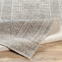 Livorno LVN-2302 Gray / Tan Rug