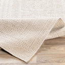 Livorno LVN-2303 Beige / Tan Rug