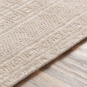 Livorno LVN-2303 Beige / Tan Rug