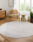 Lavadora LVR-2319 Gray / Light Gray Rug