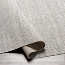 Lavadora LVR-2319 Gray / Light Gray Rug