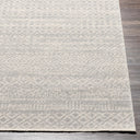 Lavadora LVR-2319 Gray / Light Gray Rug
