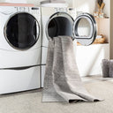 Lavadora LVR-2319 Gray / Light Gray Rug