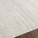 Lavadora LVR-2319 Gray / Light Gray Rug