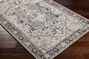 Lavadora LVR-2322 Black / Gray Rug