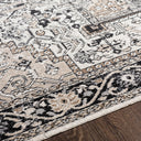 Lavadora LVR-2322 Black / Gray Rug