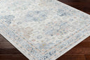 Lavadora LVR-2346 Brown / Charcoal Rug