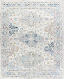 Lavadora LVR-2346 Brown / Charcoal Rug
