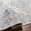 Lavadora LVR-2346 Brown / Charcoal Rug