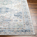 Lavadora LVR-2346 Brown / Charcoal Rug