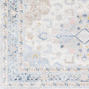 Lavadora LVR-2346 Brown / Charcoal Rug