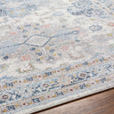 Lavadora LVR-2346 Brown / Charcoal Rug