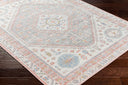 Lavadora LVR-2348 Brown / Dark Blue Rug