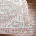 Lavadora LVR-2348 Brown / Dark Blue Rug