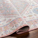 Lavadora LVR-2348 Brown / Dark Blue Rug