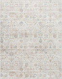 Lavadora LVR-2358 Brown / Ivory Rug