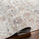 Lavadora LVR-2358 Brown / Ivory Rug