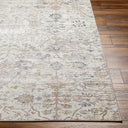 Lavadora LVR-2358 Brown / Ivory Rug