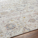 Lavadora LVR-2358 Brown / Ivory Rug