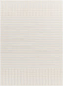 Lyna LYA-2306 Off-White / White Rug