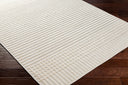 Lyna LYA-2306 Off-White / White Rug