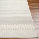 Lyna LYA-2306 Off-White / White Rug