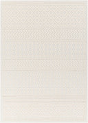 Lyna LYA-2309 Off-White / White Rug