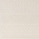 Lyna LYA-2309 Off-White / White Rug