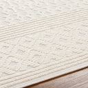 Lyna LYA-2309 Off-White / White Rug