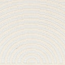 Lyna LYA-2312 Off-White / White Rug