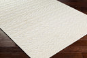 Lyna LYA-2315 Off-White / White Rug