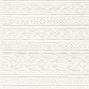 Lyna LYA-2315 Off-White / White Rug
