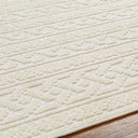 Lyna LYA-2315 Off-White / White Rug