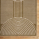 Lyna LYA-2328 Beige / Brown Rug