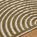 Lyna LYA-2328 Beige / Brown Rug