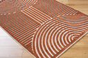 Lyna LYA-2329 Beige / Olive Rug