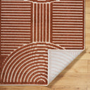 Lyna LYA-2329 Beige / Olive Rug