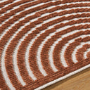 Lyna LYA-2329 Beige / Olive Rug