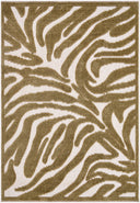 Lyna LYA-2332 Beige / Brown Rug