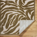 Lyna LYA-2332 Beige / Brown Rug