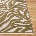 Lyna LYA-2332 Beige / Brown Rug