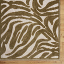 Lyna LYA-2332 Beige / Brown Rug