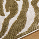 Lyna LYA-2332 Beige / Brown Rug