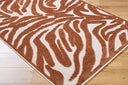 Lyna LYA-2333 Beige / Olive Rug