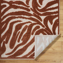 Lyna LYA-2333 Beige / Olive Rug