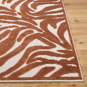 Lyna LYA-2333 Beige / Olive Rug