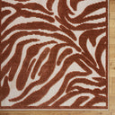 Lyna LYA-2333 Beige / Olive Rug