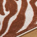 Lyna LYA-2333 Beige / Olive Rug